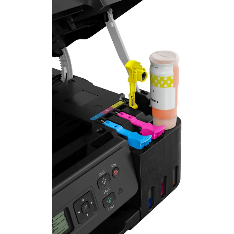 Многофункциональный принтер Canon Pixma G3470 с Wi-Fi